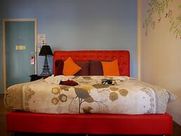 Aen Guy Boutique Hotel