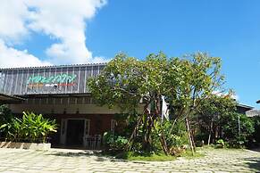 Aen Guy Boutique Hotel