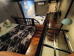 Aen Guy Boutique Hotel