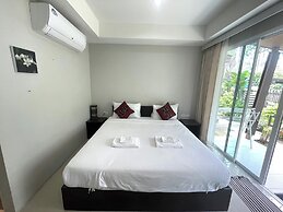 Naiyang Boutique Resort