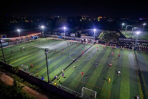 Romantic Angkor Residence