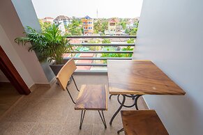 Romantic Angkor Residence