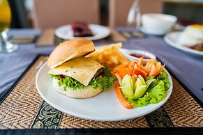 Romantic Angkor Residence