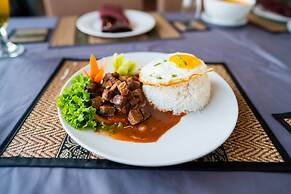 Romantic Angkor Residence