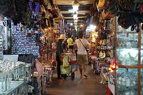 Romantic Angkor Residence