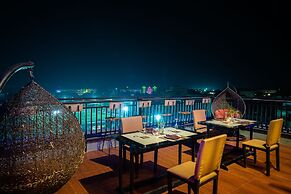 Romantic Angkor Residence