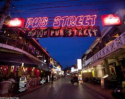 Romantic Angkor Residence