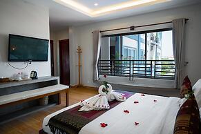 Romantic Angkor Residence