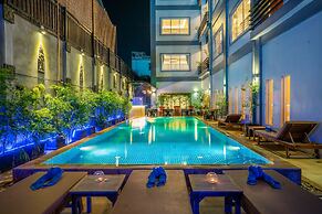 Romantic Angkor Residence