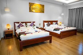 Romantic Angkor Residence