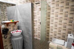 Romantic Angkor Residence