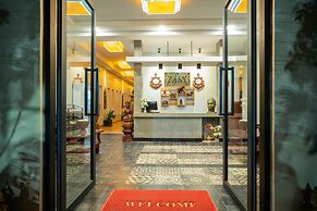 Romantic Angkor Residence