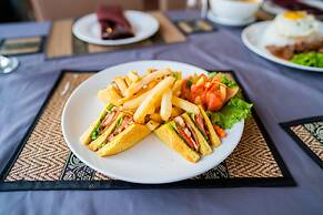 Romantic Angkor Residence