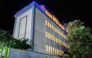 Romantic Angkor Residence