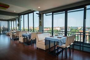 Romantic Angkor Residence