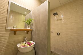 Romantic Angkor Residence