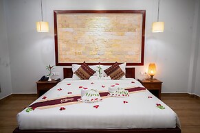 Romantic Angkor Residence