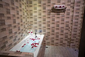 Romantic Angkor Residence