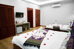 Romantic Angkor Residence