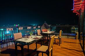 Romantic Angkor Residence