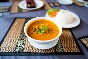 Romantic Angkor Residence