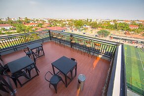 Romantic Angkor Residence