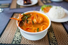 Romantic Angkor Residence