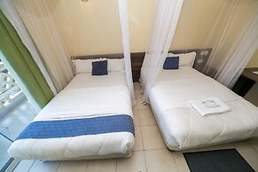 Rusinga Blue Ridge Hotel