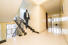 Rusinga Blue Ridge Hotel