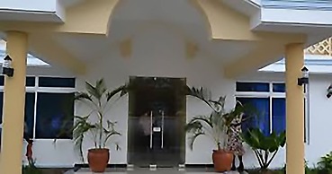 Rusinga Blue Ridge Hotel