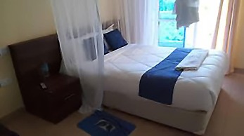 Rusinga Blue Ridge Hotel