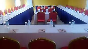 Rusinga Blue Ridge Hotel