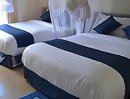 Rusinga Blue Ridge Hotel
