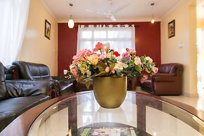 Rusinga Blue Ridge Hotel