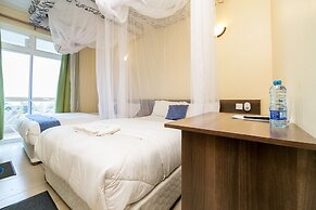 Rusinga Blue Ridge Hotel