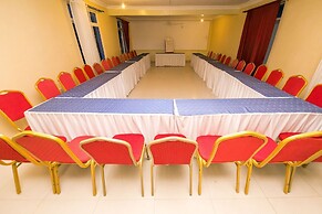 Rusinga Blue Ridge Hotel