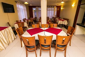 Rusinga Blue Ridge Hotel