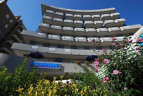 Hotel Caravelle Pesaro