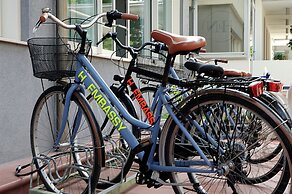 Hotel Embassy Pesaro