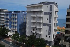 Hotel Embassy Pesaro