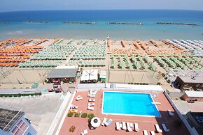Hotel Embassy Pesaro