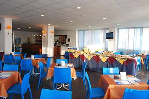 Hotel Embassy Pesaro