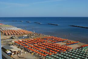 Hotel Embassy Pesaro