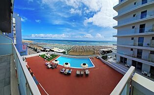 Hotel Embassy Pesaro