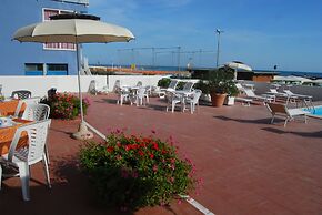 Hotel Embassy Pesaro