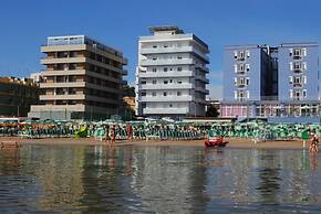 Hotel Embassy Pesaro