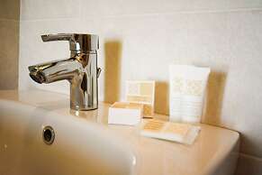 Hotel Embassy Pesaro