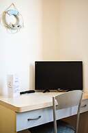 Hotel Embassy Pesaro