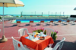 Hotel Embassy Pesaro