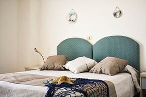 Hotel Embassy Pesaro